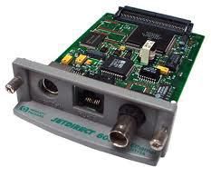 JetDirect 600N/ENet RJ45