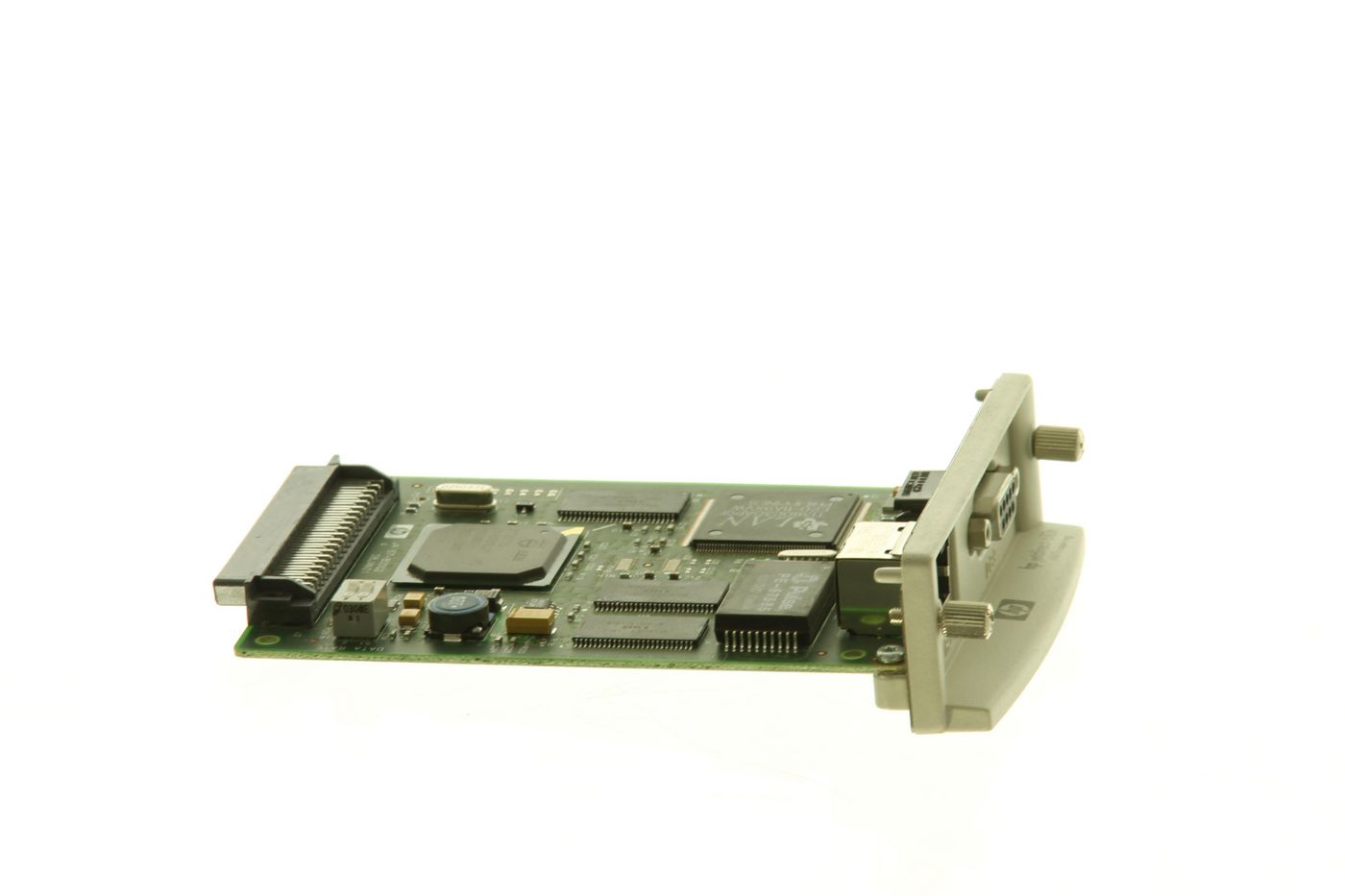 JETDIRECT PRINT SERVER CARD
