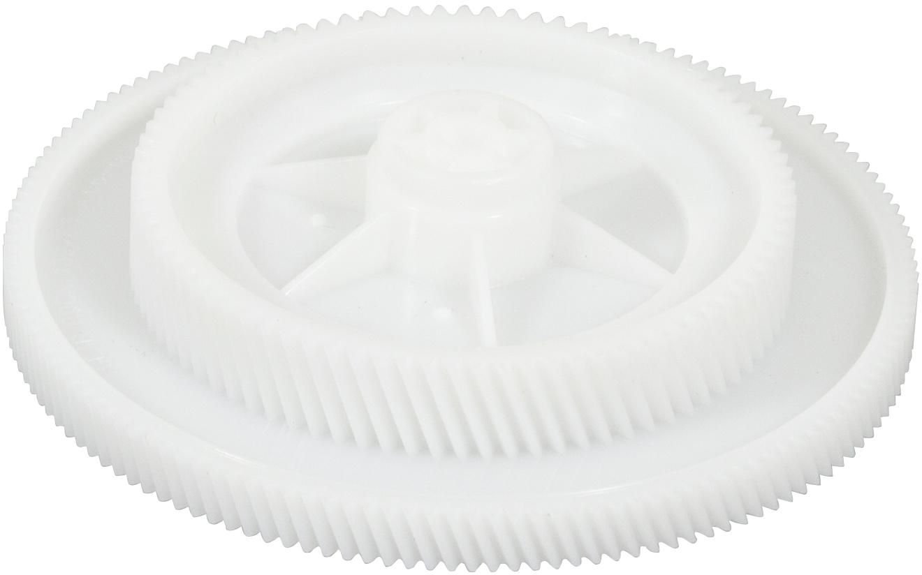 GEAR-RDCN 139/83,ML-1610,POM,A:0.6,B:0.5