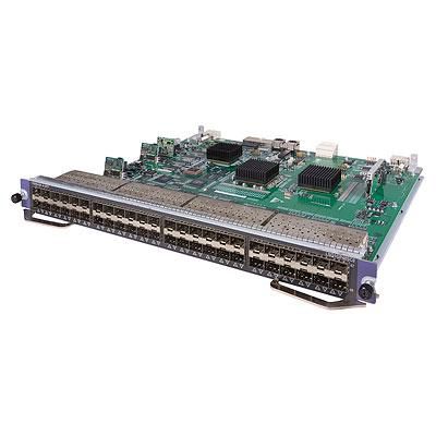 48-Port GbE SFP A7500 Module - JD211B-RFB
