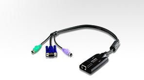 Adapter Cable Ps/2 KVM (cpu Module) - Ka7120