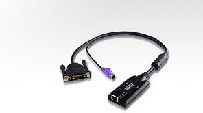 Sun Legacy KVM Adapter Cable
