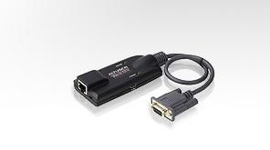 Serial KVM Adapter Cable