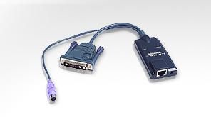 Sun Legacy KVM Adapter Cable