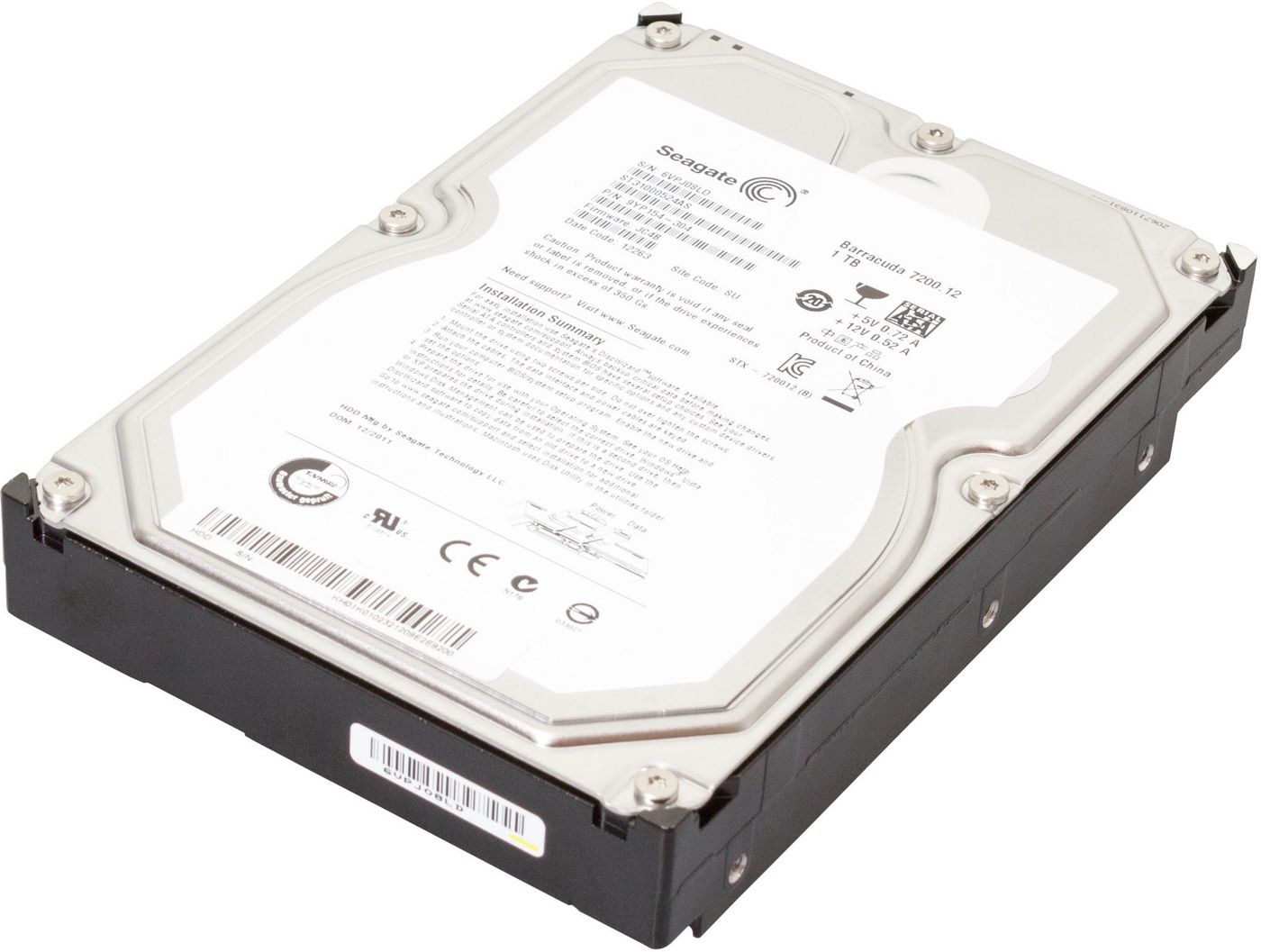 HDD.25mm.1TB.7K2.S-ATA2.LF
