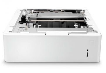 HP LaserJet 550-Sheet Paper...