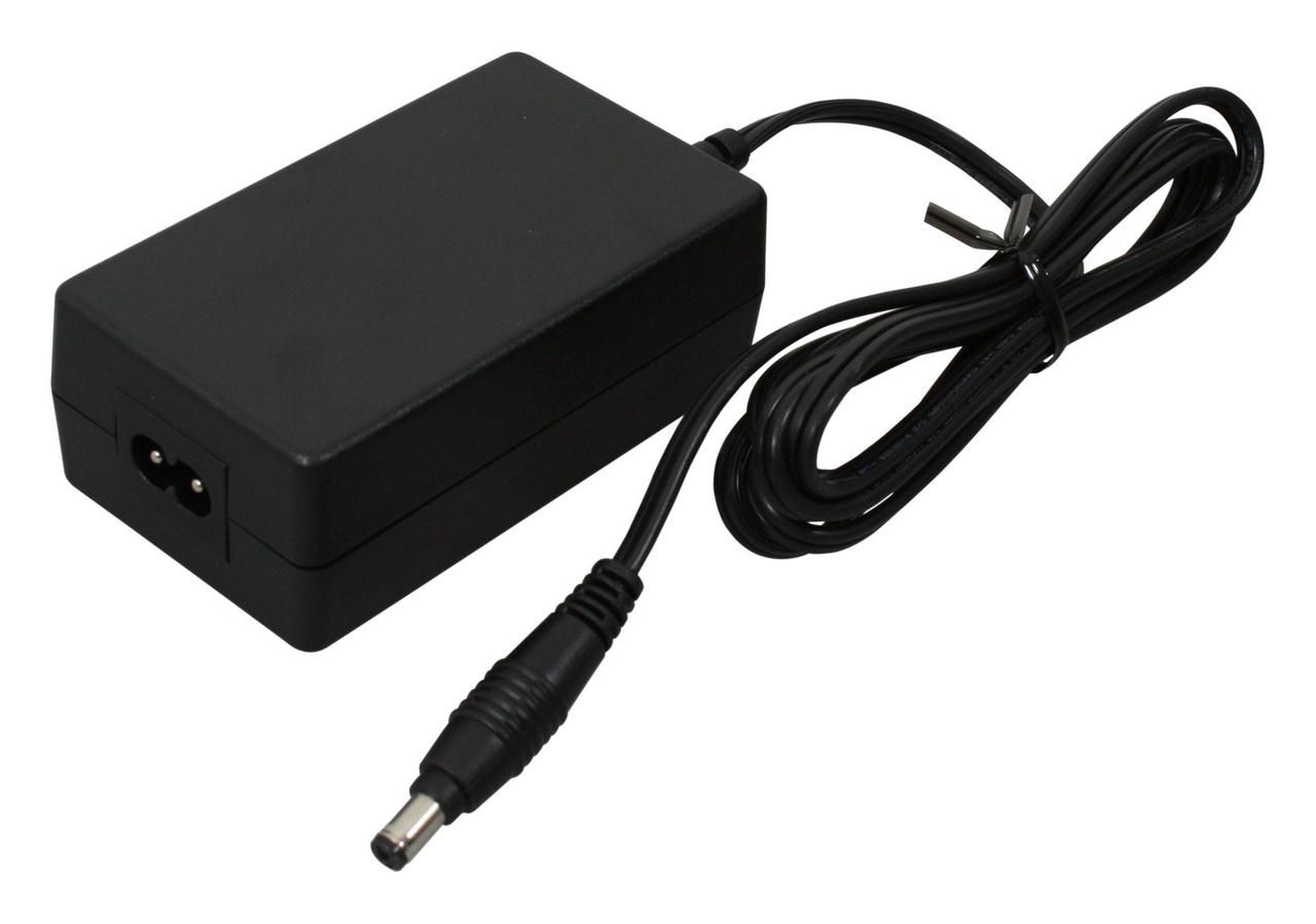 HP - Alimentatore - CA 100-240 V - 15 watt - per scanner fotografico ScanJet 4370 scanner fotografico G2410 scanner fotografico