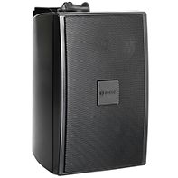 30 W Cabinet Loudspeake Black