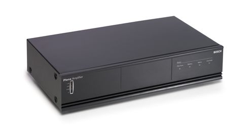 Plena Power amplifier