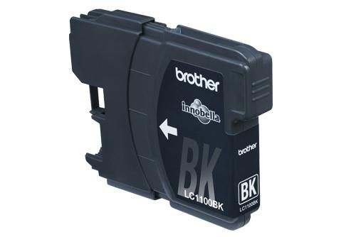 LC1100BK INK CARTRIDGE FOR BH9