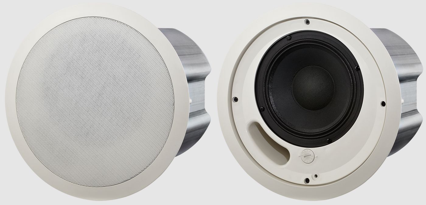 Premium sound 60 W 6"ceiling