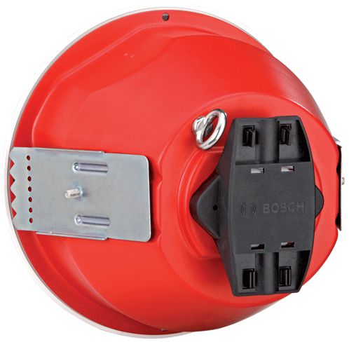 Metal Fire Dome