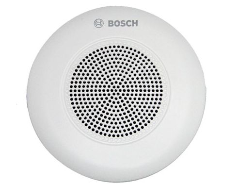 Back box for LC5 speaker