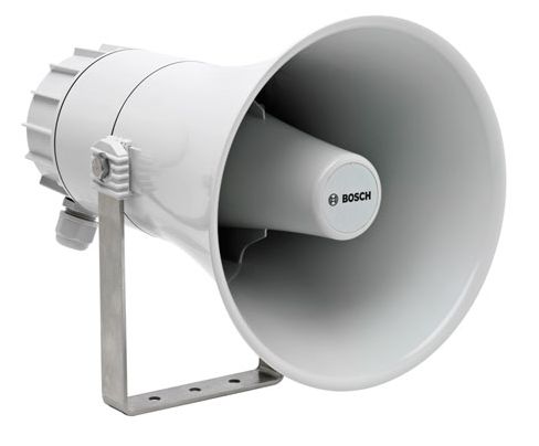 Marine Horn Loudspeaker 15 W