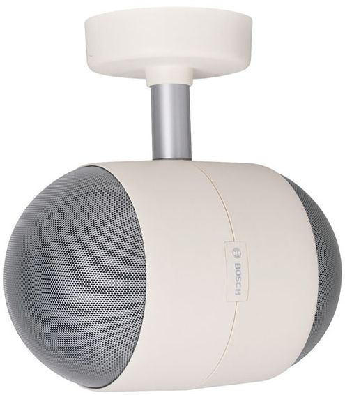 10 W Bi-directional Sound