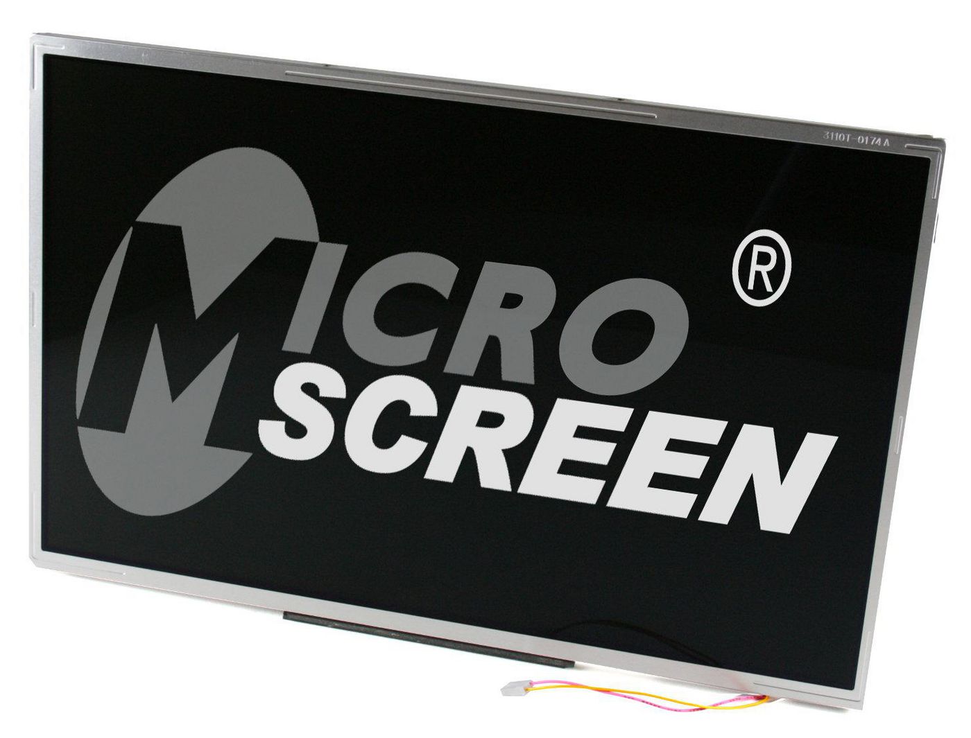 Sharp LQ133K1LA4A-RFB W129054506 13,3 inch 1280x800 wxga lcd 