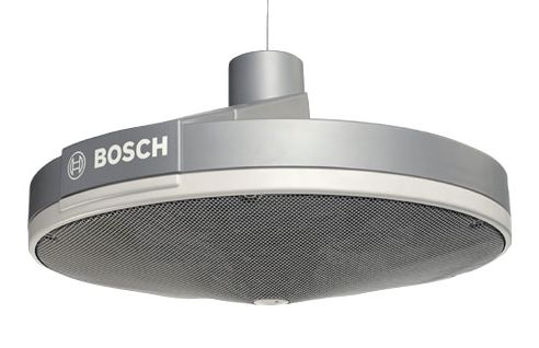 Hemi-directional Loudspeaker