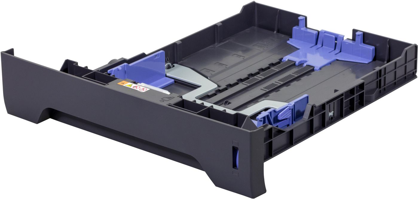 Paper Tray Unit - Warranty: 3M