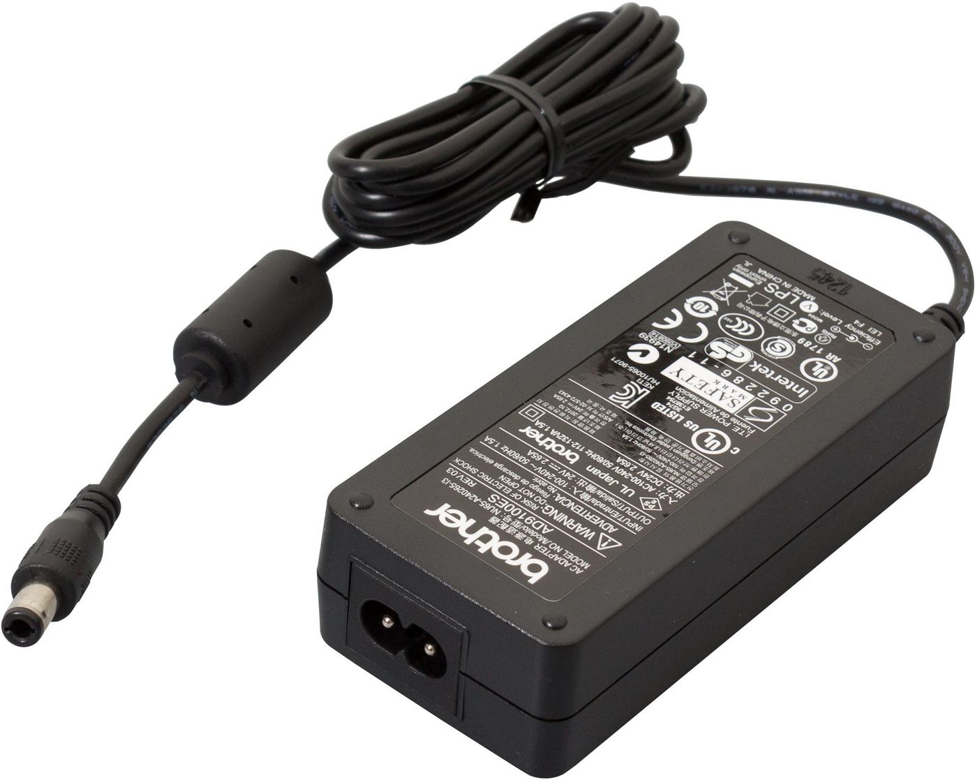 Brother LN7658001 AC-Adapter 24V 2.5A 