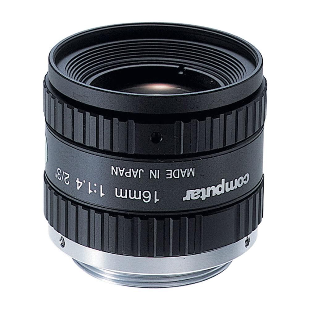 2/3" 16mm C ,Mount Lens