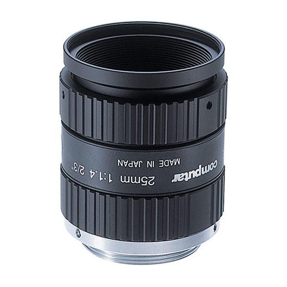 2/3" C mount Fixed 25.0mm Lens