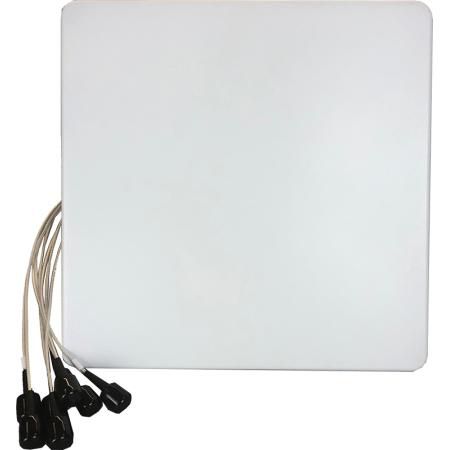 2.4/5GHz 6dbi WiFi 6 Dir
