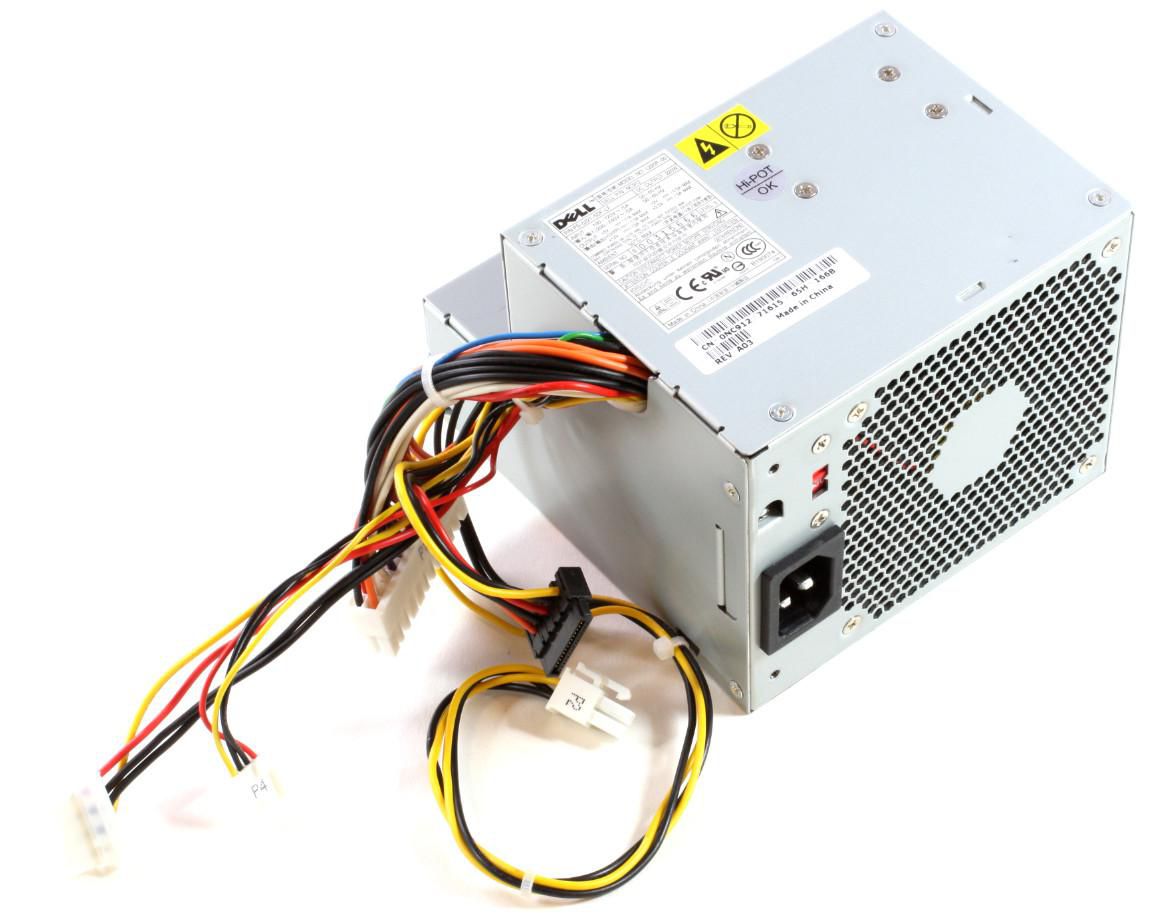 PWR SPLY, 220W, PFC, ULD