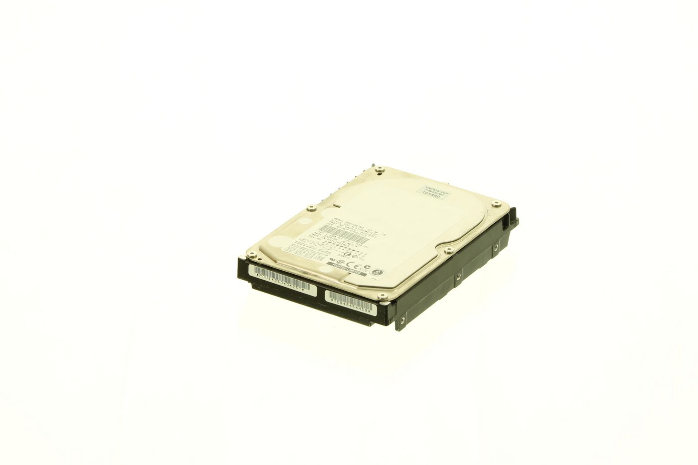 36.4GB 15K U320 SCSI HD