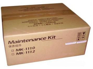 KYOCERA MK-1110 kit per stampante Kit di manutenzione