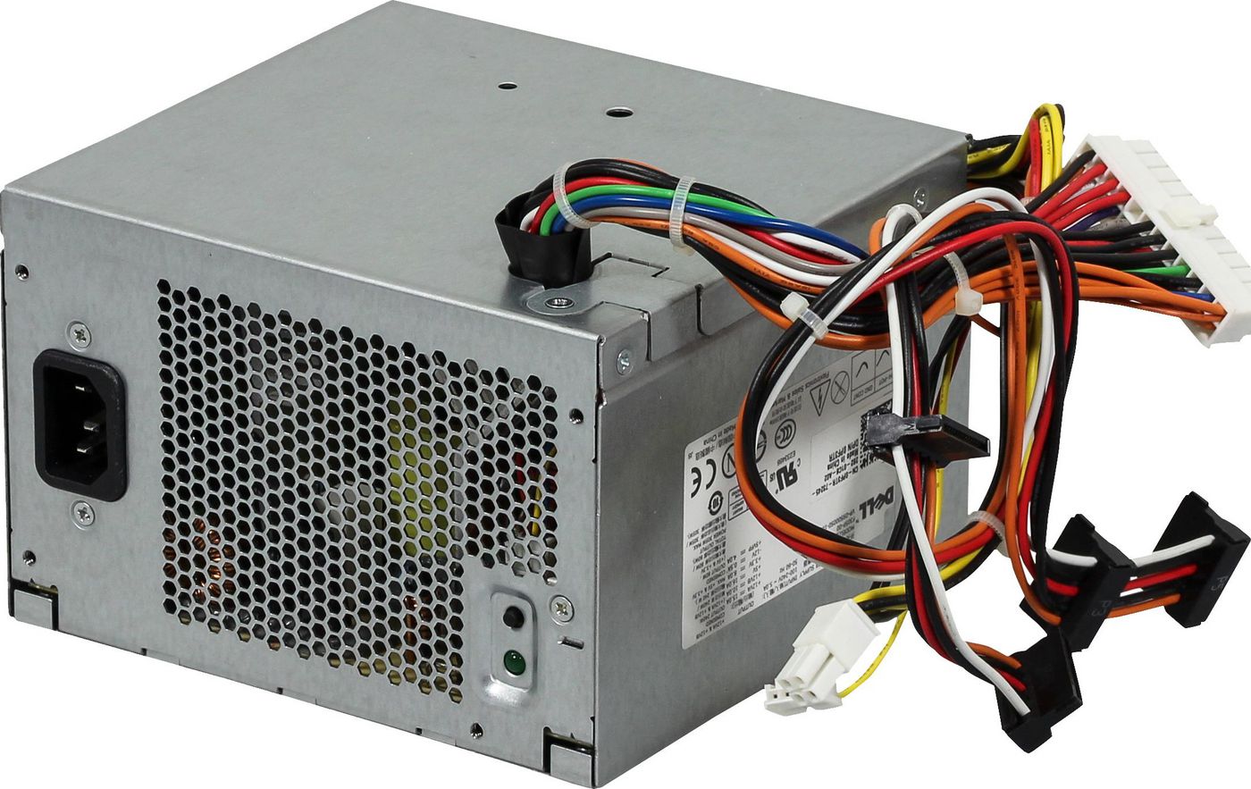 305W Power Supply, Smith MT,