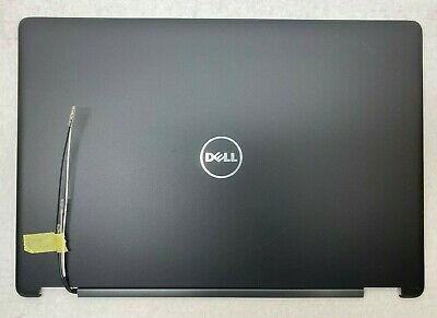 DELL ASSY CVR HD ANT WWAN NT 5480