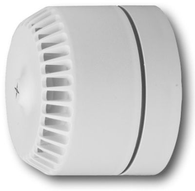 SIR1992-V-S Indoor siren,white