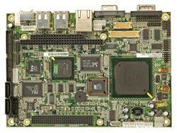 SBC-KORT, AMD LX-800MHZ, EPIC