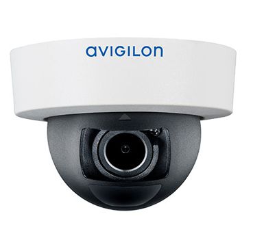 1.3MP Mini Dome indoor - 1.3C-H4M-D1