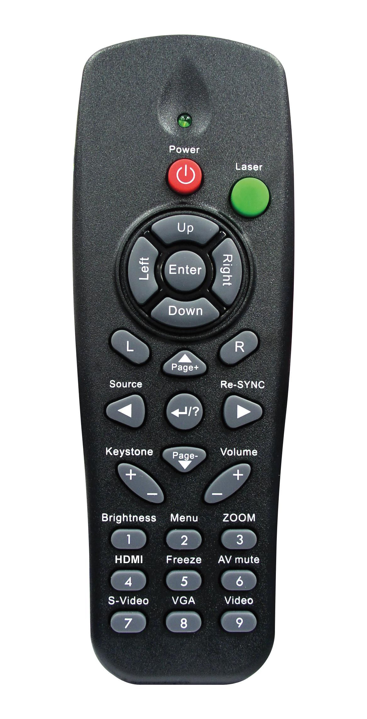 Remote Control