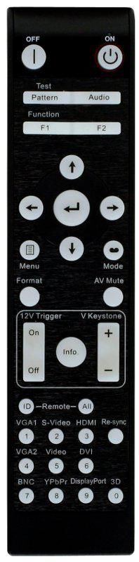 Remote Control