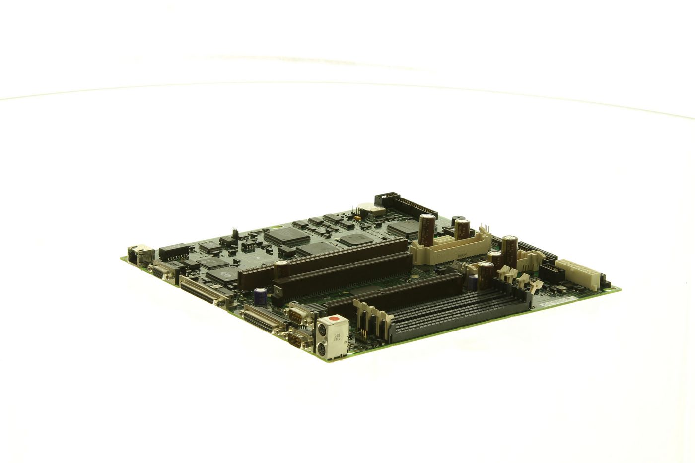 HP 155350-001-RFB ProLiant 1850R System Board 