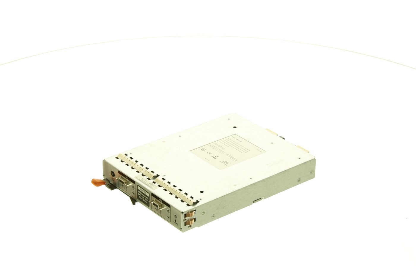 ASSY,ENCL,EMM,MD1000,ROHS,V4