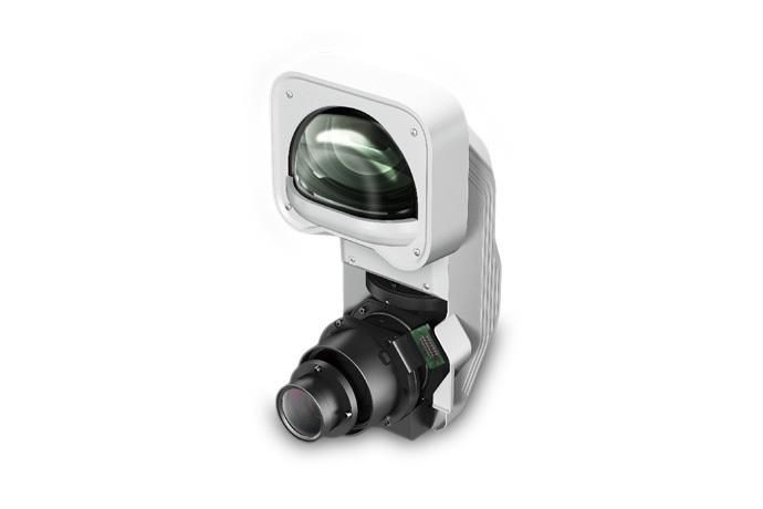 Lens - ELPLX01W