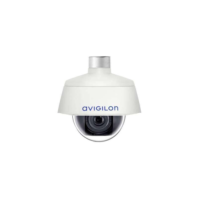 1.0 MP(720p) WDR, LightCat - 1.0C-H4A-12G-DP1-IR-B