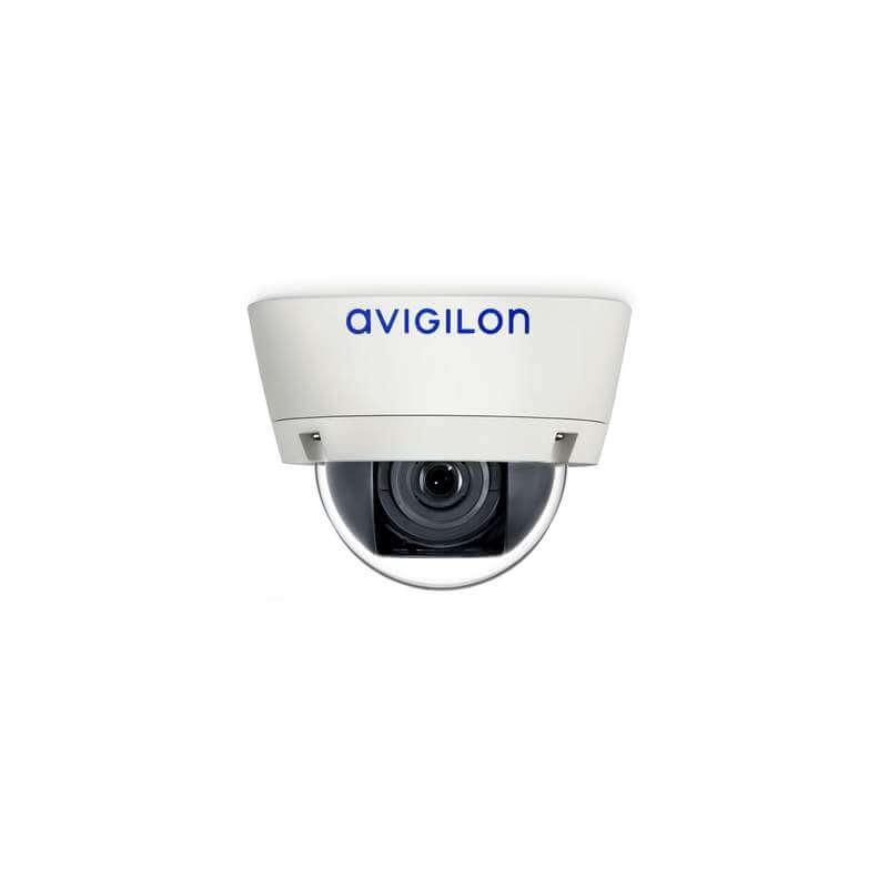 1.0 MP(720p) WDR, LightCat - 1.0C-H4A-12G-DO1-IR-B