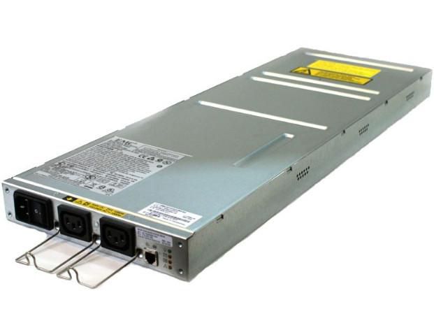 EMC 078-000-064-RFB 1200W SPS wnew batteries 