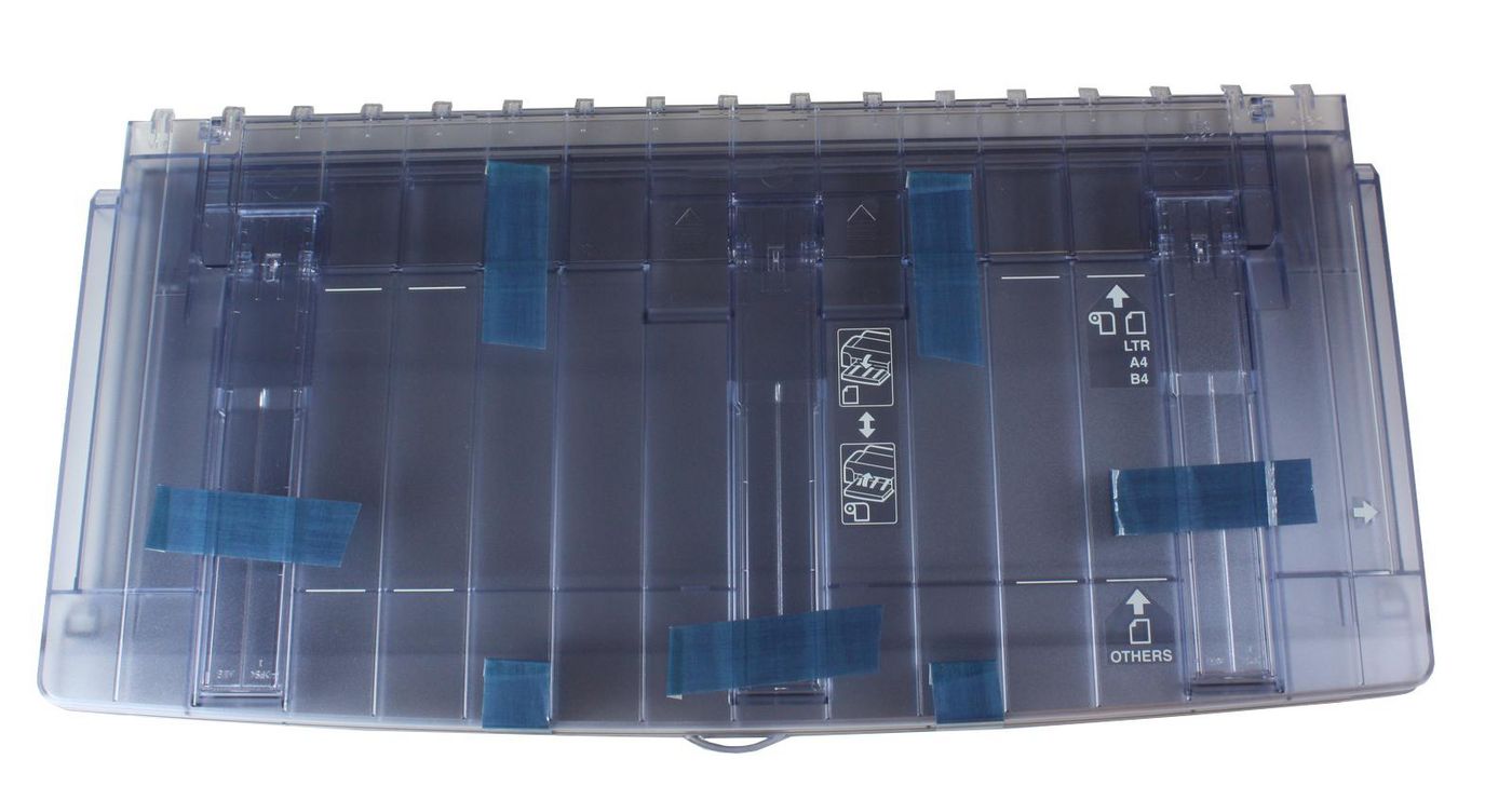 Stacker Assembly - 1411500