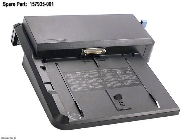 Convenience Base (Intel NIC)