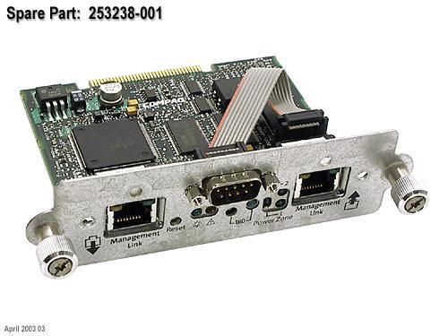 Power Management Module for