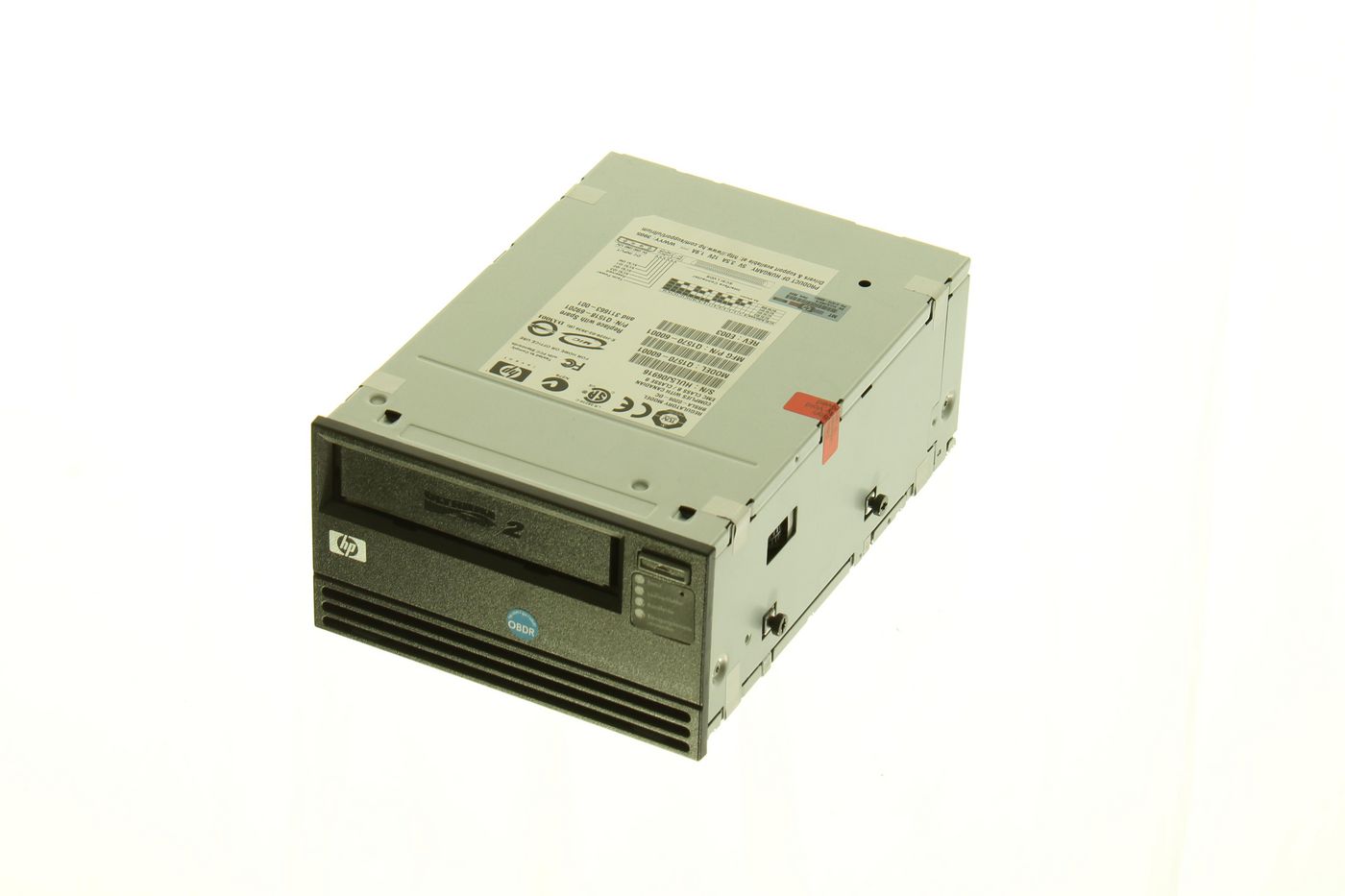 200/400GB StorageWorks 460i