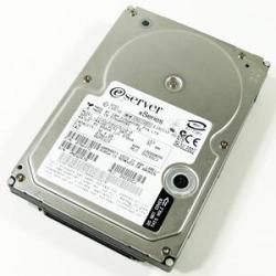NF 9.1GB ULTRA160 SCSI SL HDD