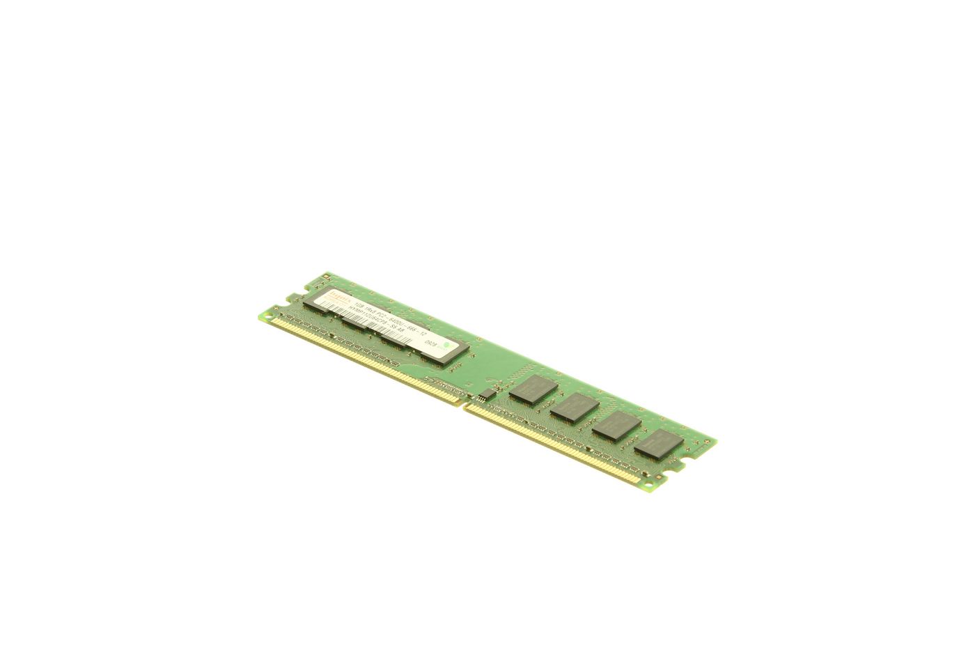 HP 404574-888-RFB DIMM, 1GB, PC2-6400, CL6 