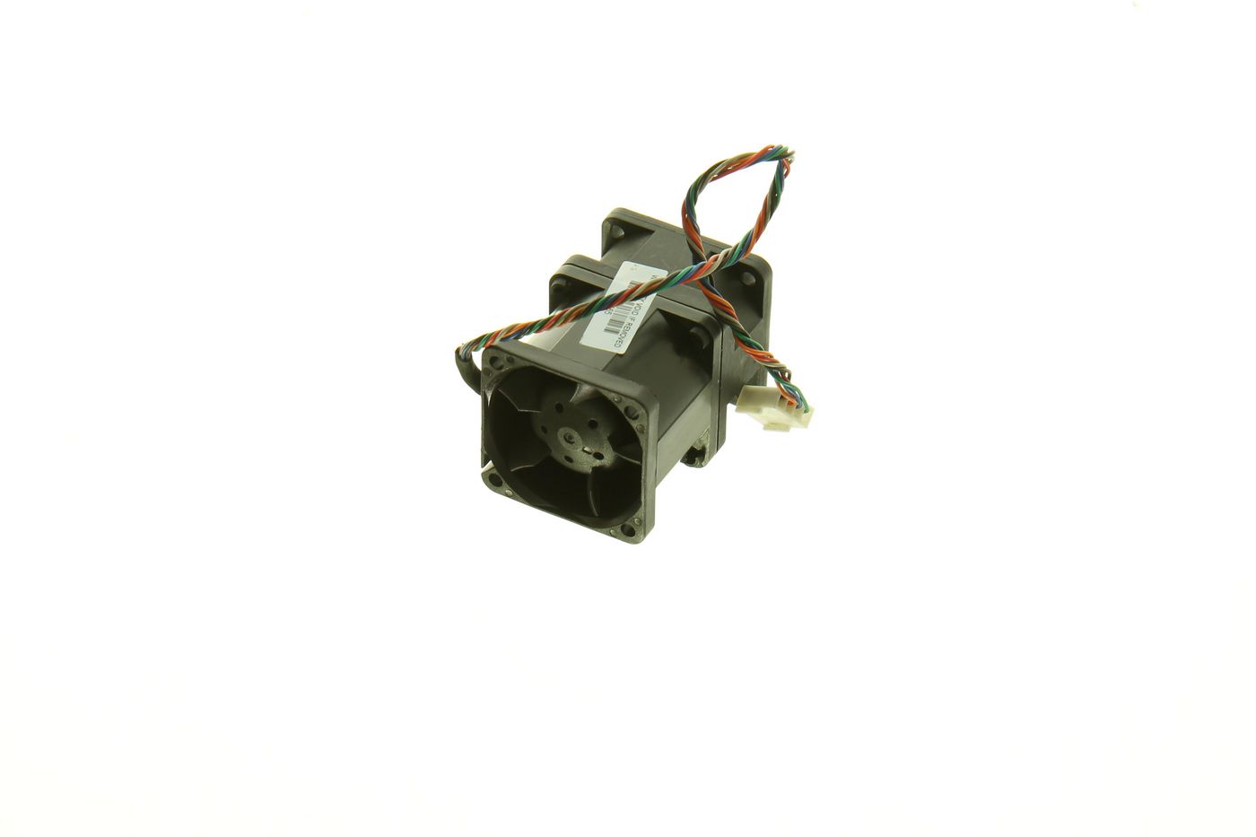 Hewlett-Packard-Enterprise 408285-001-RFB DL145 G2 System Fan Module 