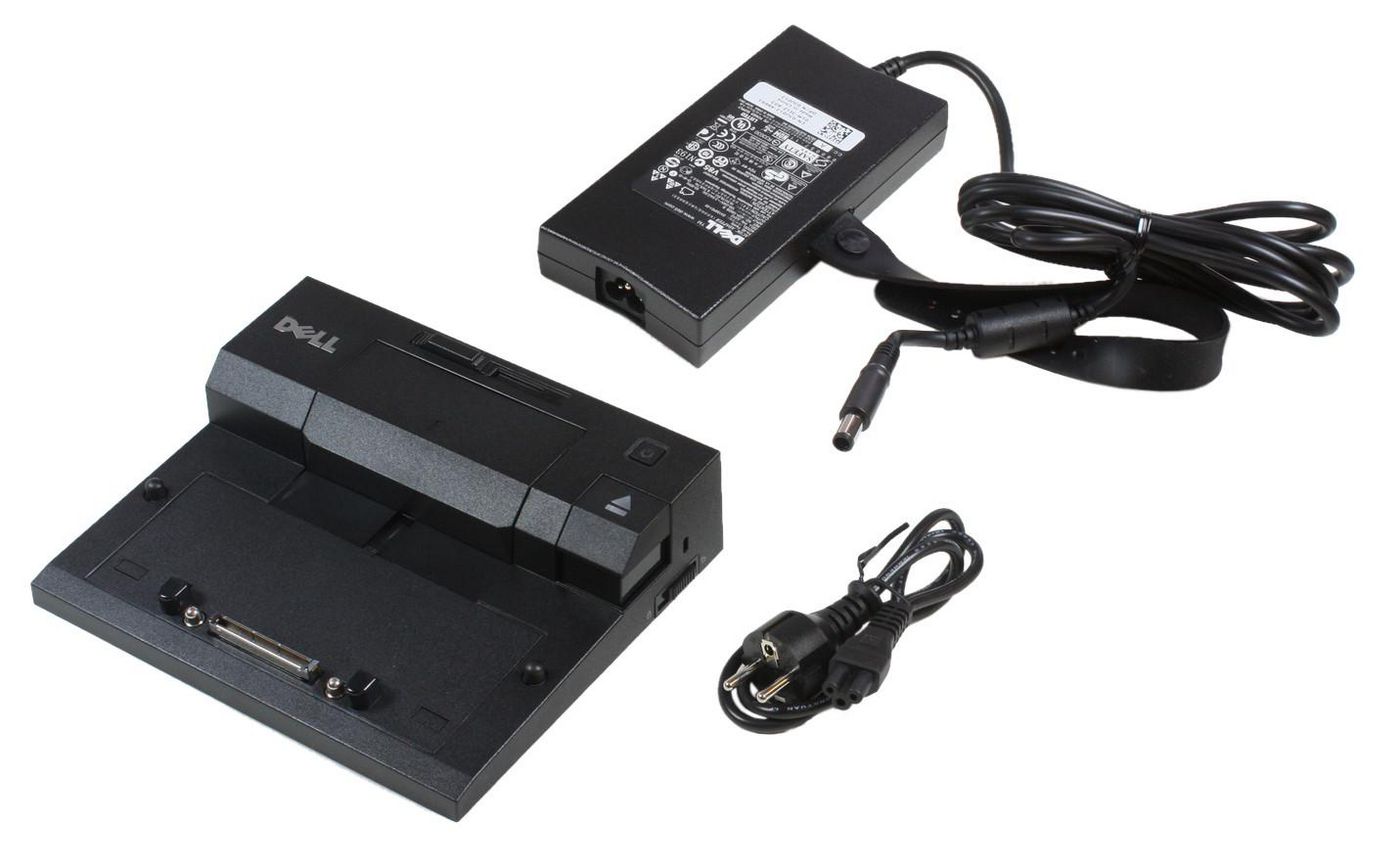 DELL Advanced E-Port Replicator II